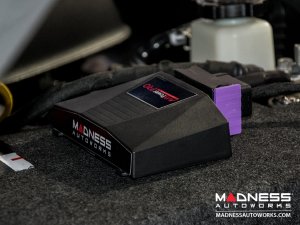 Jeep Wrangler JL 2.0L - Engine Control Module - MAXPower PRO by MADNESS